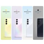 گوشی سامسونگ Galaxy A55