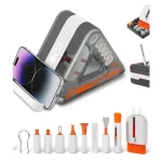 کیت تمیزکننده چندمنظوره ۲۲ در 1 Green Lion 