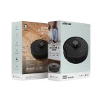 جارو رباتیک هوشمند Green Lion