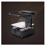 ماساژور و حمام پا گرین لاین مدل FRM01