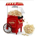 پاپ کورن ساز گرین لاین مدل Vintage