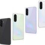 گوشی سامسونگ Galaxy A36