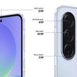 گوشی سامسونگ Galaxy A36