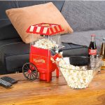 پاپ کورن ساز گرین لاین مدل Vintage
