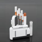 کیت تمیزکننده چندمنظوره ۲۲ در 1 Green Lion 