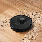 جارو رباتیک هوشمند Green Lion