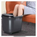 ماساژور و حمام پا گرین لاین مدل FRM01