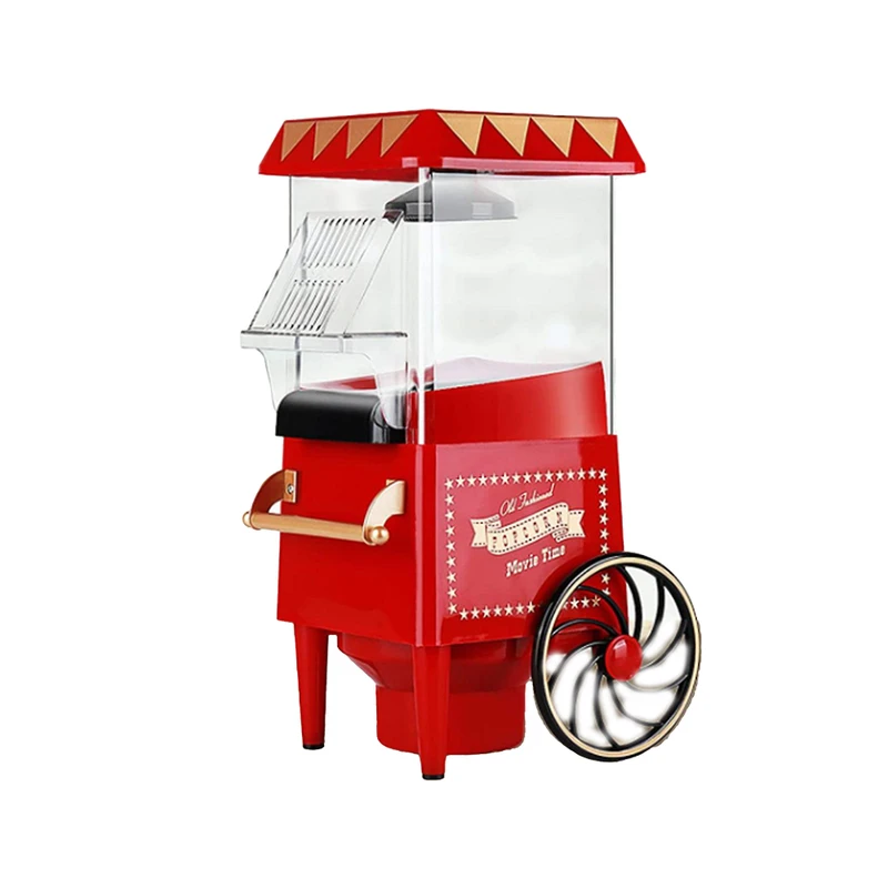 پاپ کورن ساز گرین لاین مدل Vintage پاپ کورن ساز گرین لاین مدل Vintage
