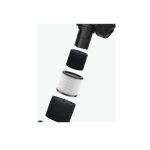 جارو شارژی ۲ در ۱ Green Lion