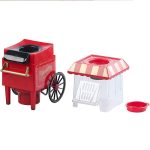 پاپ کورن ساز گرین لاین مدل Vintage