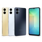 گوشی سامسونگ Galaxy A06