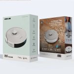 جارو رباتیک هوشمند Green Lion