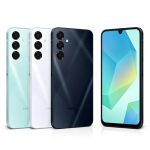 گوشی سامسونگ Galaxy A16