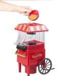 پاپ کورن ساز گرین لاین مدل Vintage