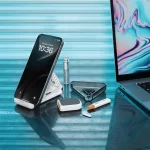 کیت تمیزکننده چندمنظوره ۲۲ در 1 Green Lion 