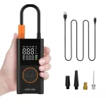 کمپرسور و تنظیم باد گرین لاین مدل GTI-01