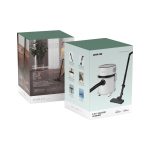 جارو شارژی ۲ در ۱ Green Lion