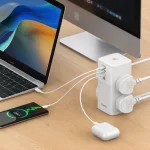 چندراهی برق الدینیو مدل SC4383