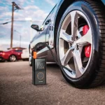 کمپرسور و تنظیم باد گرین لاین مدل GTI-01