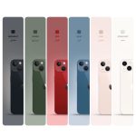 گوشی اپل iPhone 13