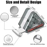 کیت تمیزکننده چندمنظوره ۲۲ در 1 Green Lion 