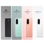 گوشی سامسونگ Galaxy A26