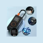 کمپرسور و تنظیم باد گرین لاین مدل GTI-01