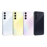 گوشی سامسونگ Galaxy A55