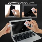 کیت تمیزکننده چندمنظوره ۲۲ در 1 Green Lion 