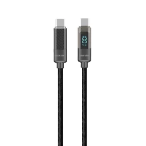 کابل USB-C گرین لاین مدل digital display