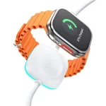 کابل تبدیل USB-C پرودو مدل PD-2N1CCWC-WH