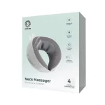 ماساژور گردن گرین لاین مدل GNNECKMASSRGY