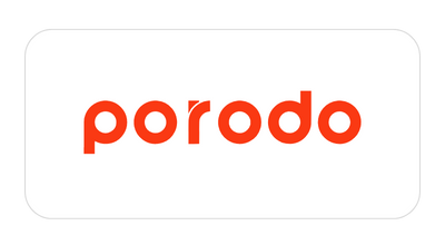 Porodo logo