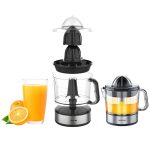 آبمیوه گیر خانگی گرین لاین