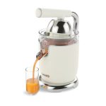 آبمیوه‌گیر برقی گرین لاین ظرفیت 400 میلی‌لیتر مناسب مرکبات