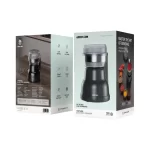 نمای جانبی آسیاب قهوه و ادویه گرین لاین وینتیج