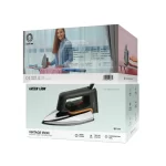 Vintage Iron 1000W اتو وینتیج گرین لاین Green Lion