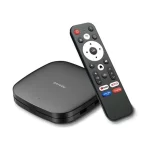 اندروید باکس پرودو مدل Android TV Box Video Streaming