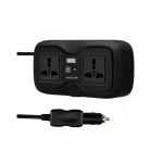 اینورتر 200 وات گرین لاین مدل GC-233 Power Inverter