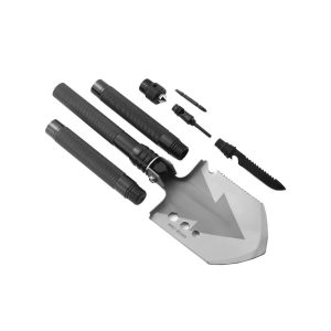 بیل مسافرتی سبک و بادوام گرین لاین Multi Shovel