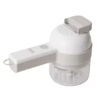 خردکن پرودو دستی Porodo با تیغه‌های استیل SS430