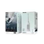 طراحی سبک و کوچک خودشور جیبی Splash Go