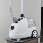 اتو بخار گرین لاین مدل Garment Steamer
