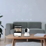 دوربین گرین لاین مدل Smart Home Camera