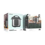 دکمه‌های برنامه‌ریزی‌شده ۱۴‌گانه در زودپز Green Lion