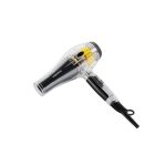 Porodo PD-LFST106 Crystal Hair Dryer 2000W سشوار پرودو