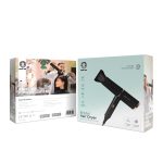 Green Bristol Hair Dryer سشوار گرین