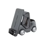 شارژر بیسیم پنج کاره گرین لاین مدل Forklift