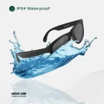 طراحی اسپرت عینک هوشمند گرین لاین مدل Sydney