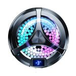 فن خنک‌کننده مگنتی پرودو مدل Gaming Semiconductor Magsafe